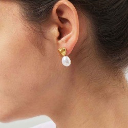 Pearl Lover Earrings