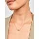 Heart-shaped Winding Necklace Heart-shaped Winding Necklace