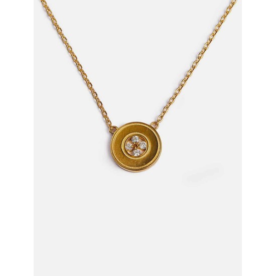Knot Necklace Knot Necklace
