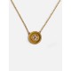 Knot Necklace Knot Necklace
