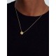 Knot Necklace Knot Necklace