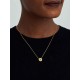 Knot Necklace Knot Necklace