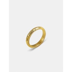 Glimer Ring