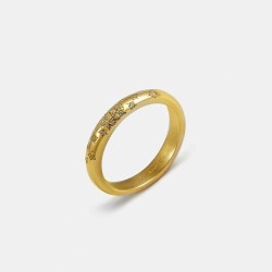 Glimer Ring