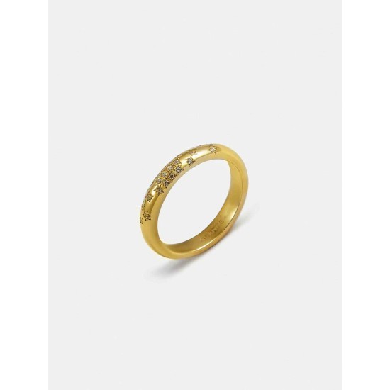 Glimer Ring Glimer Ring