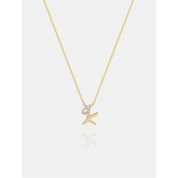 “KINDLY” Necklace