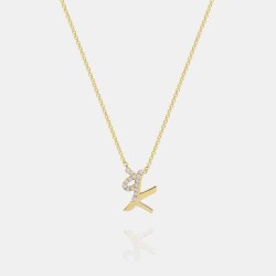 “KINDLY” Necklace