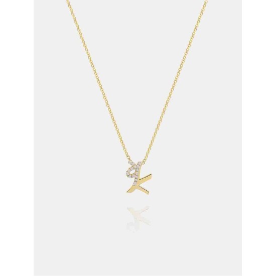 “KINDLY” Necklace “KINDLY” Necklace