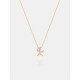 “KINDLY” Necklace “KINDLY” Necklace