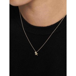 “KINDLY” Necklace