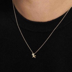 “KINDLY” Necklace