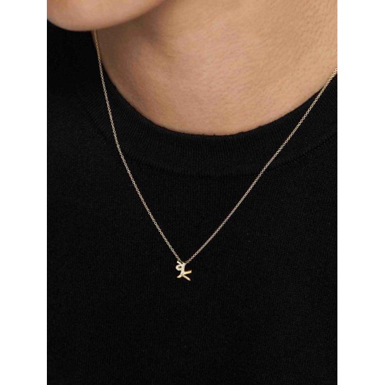 “KINDLY” Necklace “KINDLY” Necklace