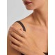 Grace Asymmetric Open Ring Grace Asymmetric Open Ring