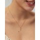 Letter Diamond Pendant Letter Diamond Pendant