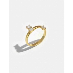 Flowry Ring