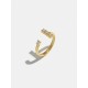 Flowry Open Ring Flowry Open Ring