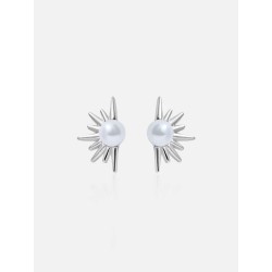 North Star Earrings