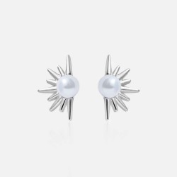 North Star Earrings