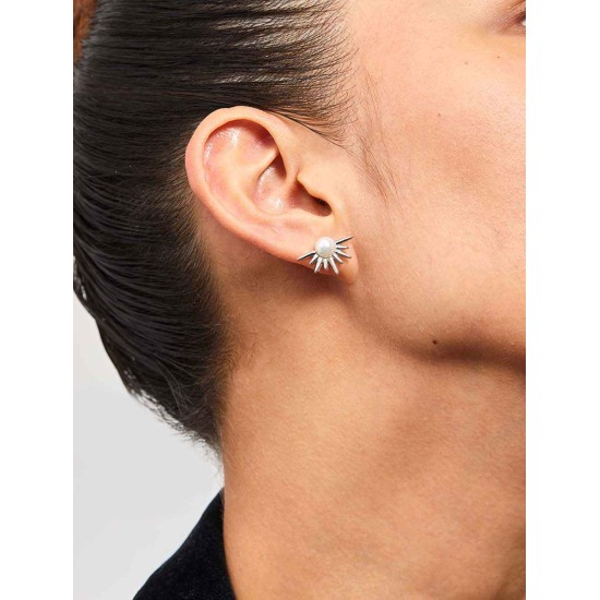 North Star Earrings North Star Earrings