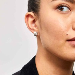 North Star Earrings