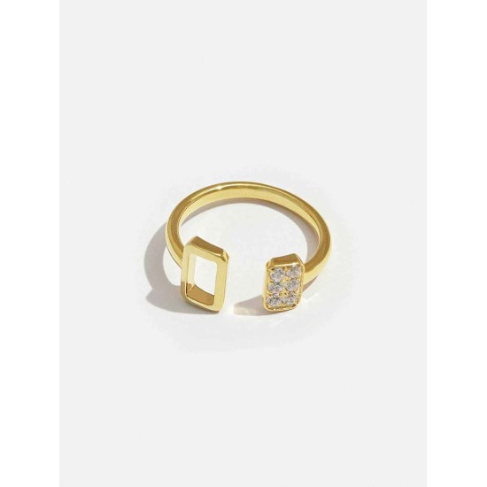 Sculpture Open Ring Sculpture Open Ring