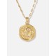 Owl Necklace Owl Necklace
