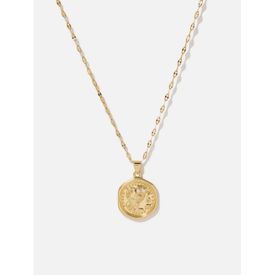 Owl Necklace Owl Necklace