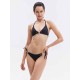 O-Ring Halterneck Swimsuit O-Ring Halterneck Swimsuit