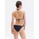 O-Ring Halterneck Swimsuit O-Ring Halterneck Swimsuit