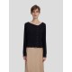 Asymmetric Buttoned Top Asymmetric Buttoned Top