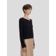Asymmetric Buttoned Top Asymmetric Buttoned Top