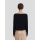 Asymmetric Buttoned Top Asymmetric Buttoned Top