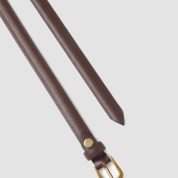 D-Ring Belt