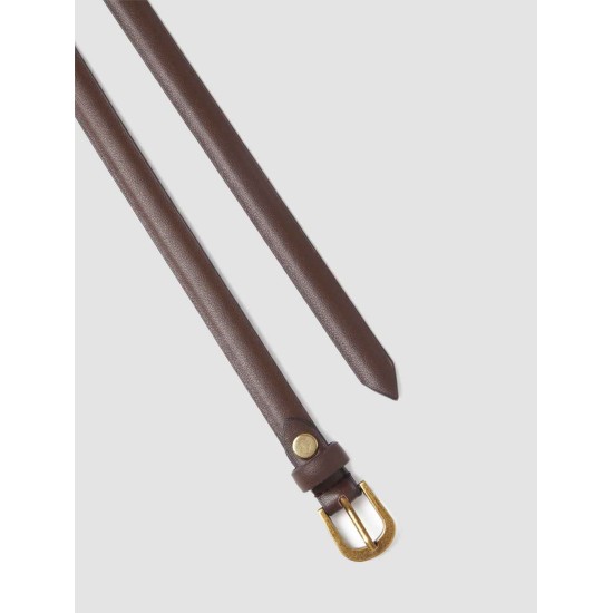 D-Ring Belt D-Ring Belt