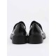 Square toe thick sole shoes Square toe thick sole shoes