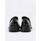 Belt buckle comfortable casual shoes Belt buckle comfortable casual shoes