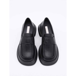 Foam Bottom Loafers