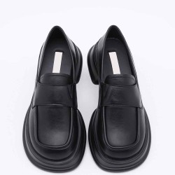 Foam Bottom Loafers