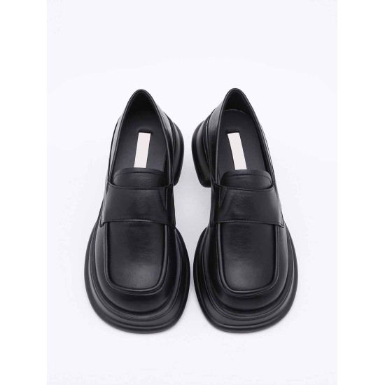 Foam Bottom Loafers Foam Bottom Loafers