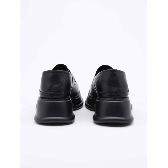 Foam Bottom Loafers Foam Bottom Loafers