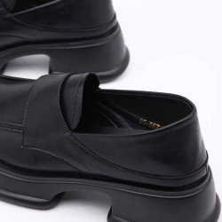 Foam Bottom Loafers