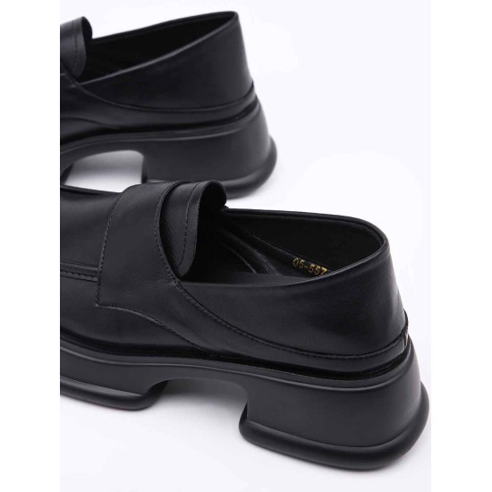 Foam Bottom Loafers Foam Bottom Loafers