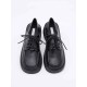 Lace-up closure Loafers Lace-up closure Loafers