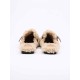 Teddy Texture Flats