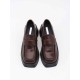 Thick-sole heightening muffin shoes Thick-sole heightening muffin shoes