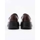 Thick-sole heightening muffin shoes Thick-sole heightening muffin shoes