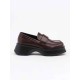 Thick-sole heightening muffin shoes Thick-sole heightening muffin shoes