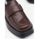 Thick-sole heightening muffin shoes Thick-sole heightening muffin shoes