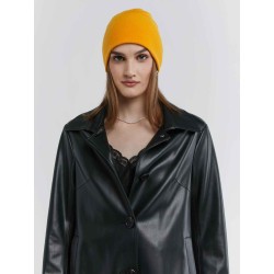 Basic Merino Wool Beanie