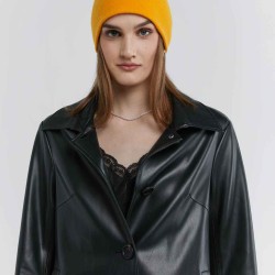 Basic Merino Wool Beanie
